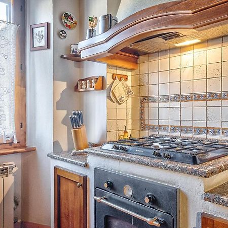 Renaissance Apartment Пиенца Экстерьер фото