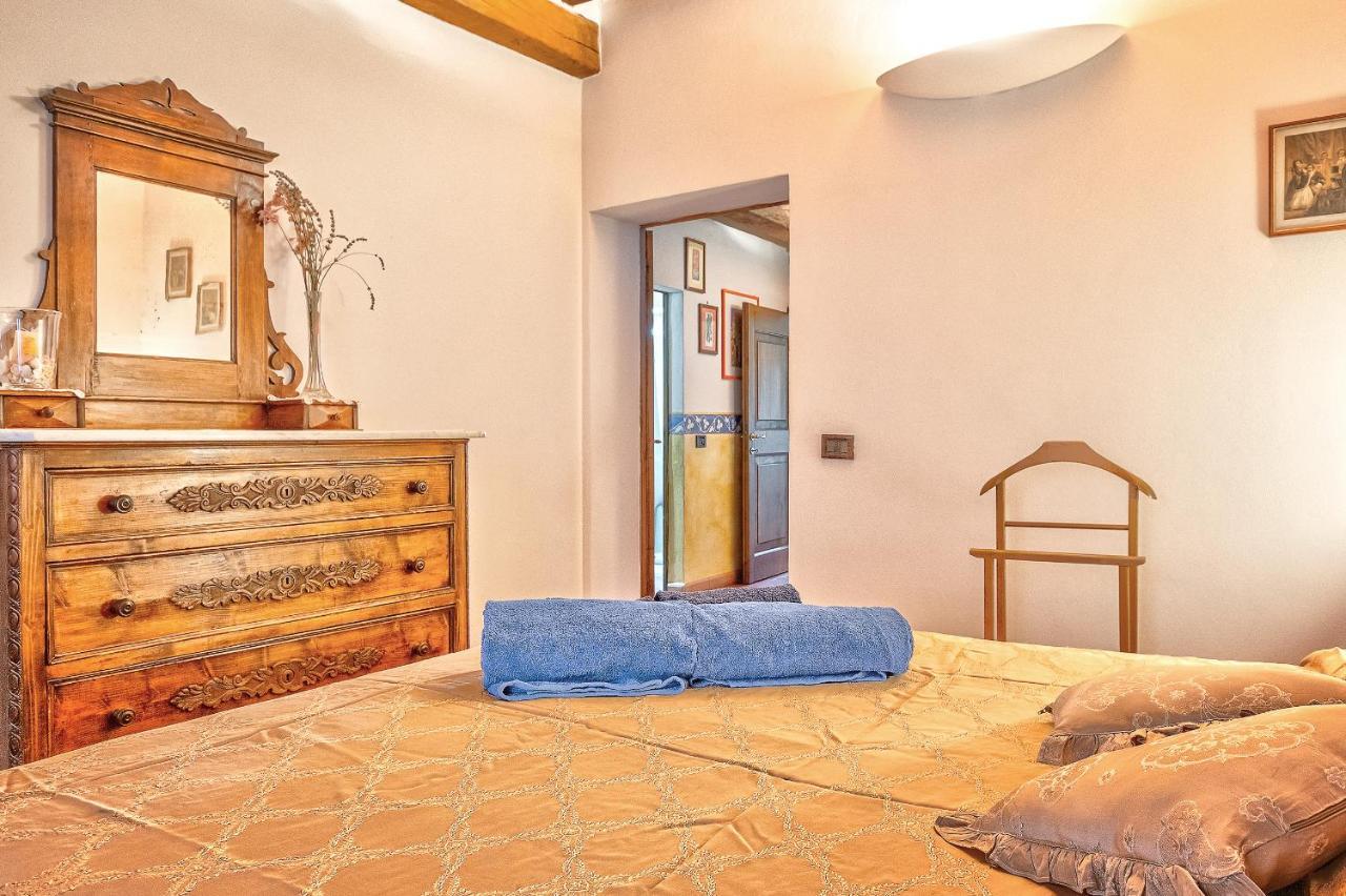 Renaissance Apartment Пиенца Экстерьер фото