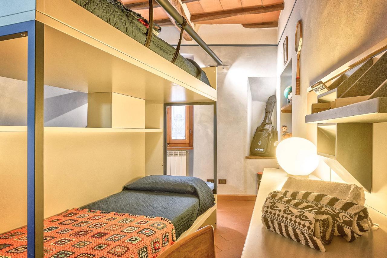 Renaissance Apartment Пиенца Экстерьер фото