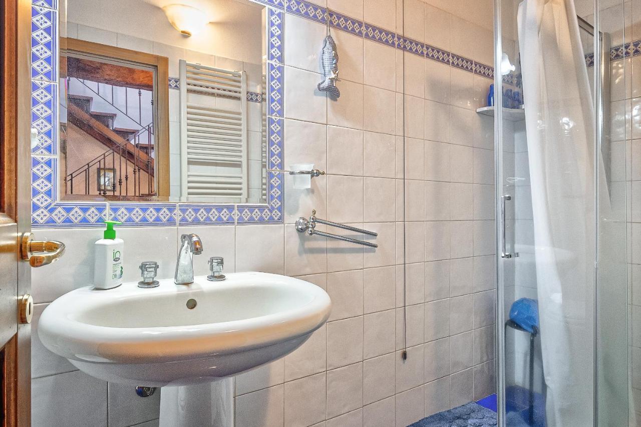 Renaissance Apartment Пиенца Экстерьер фото